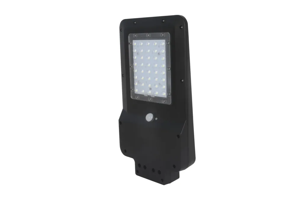 Solar Wegeleuchte 15W, 1500 Lumen