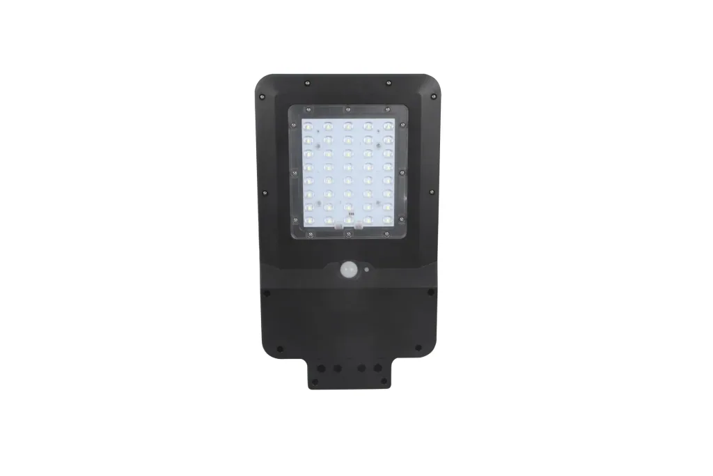 Solar Wegeleuchte 15W, 1500 Lumen