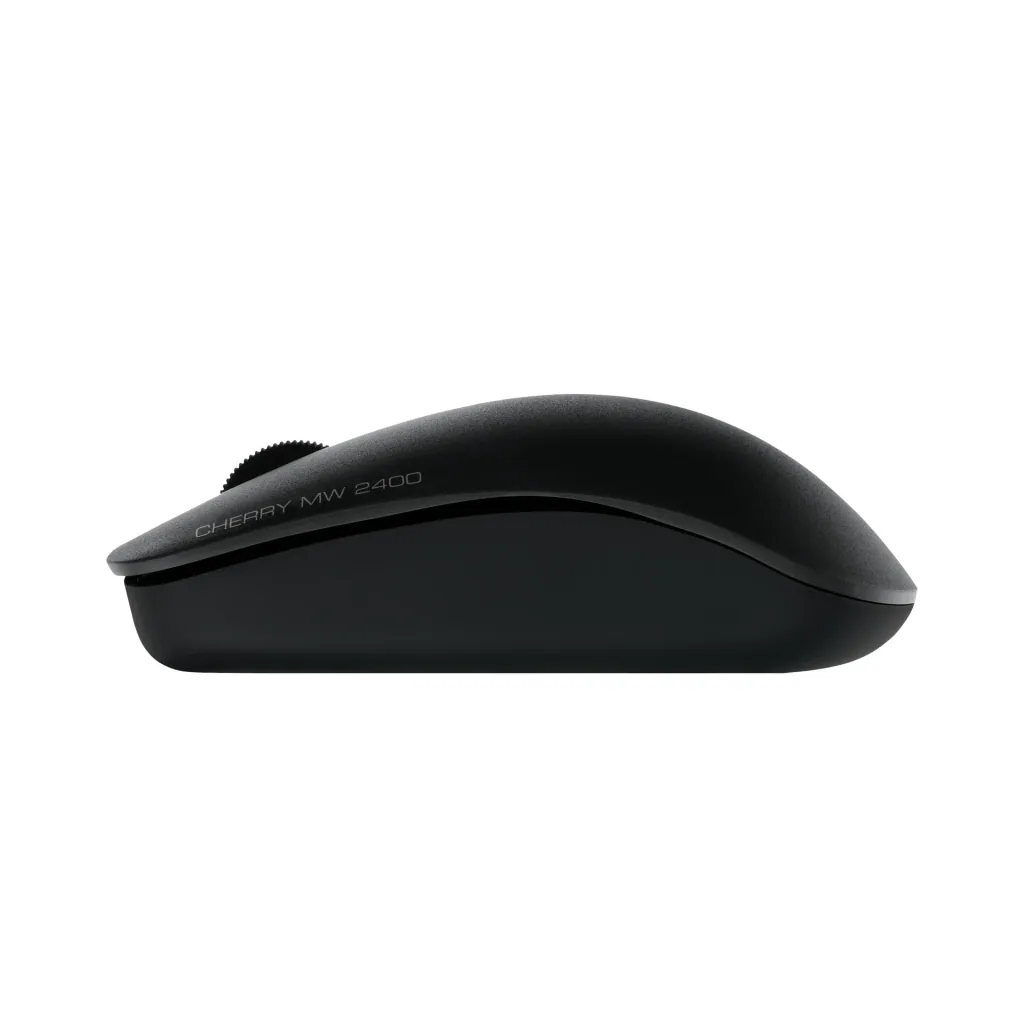 Kabellose Maus MW 2400 schwarz