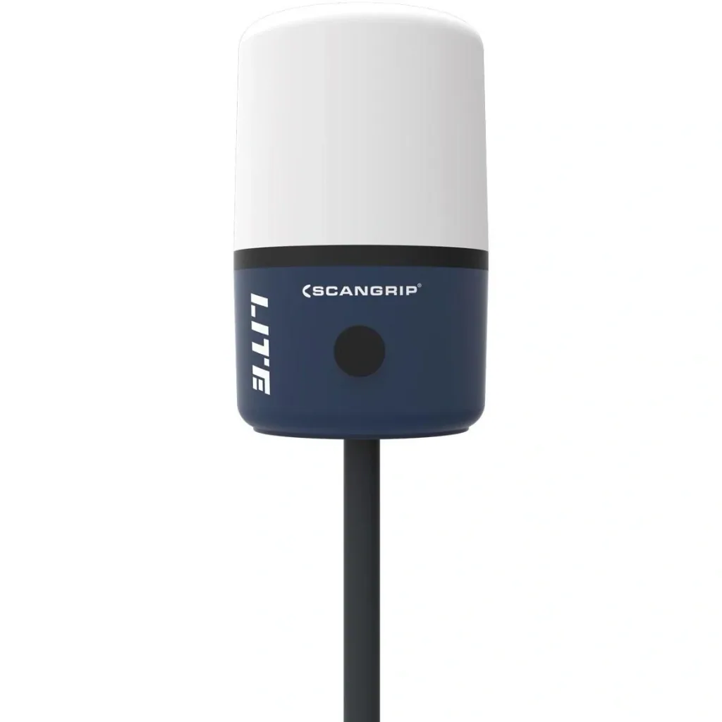 Arbeits-Lampe Lite Bereich C 4000LM
