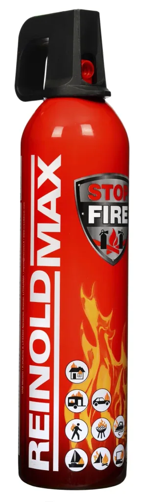 Feuerlöschspray 750 g