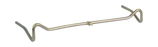 Spannbügel für Drahtspanner