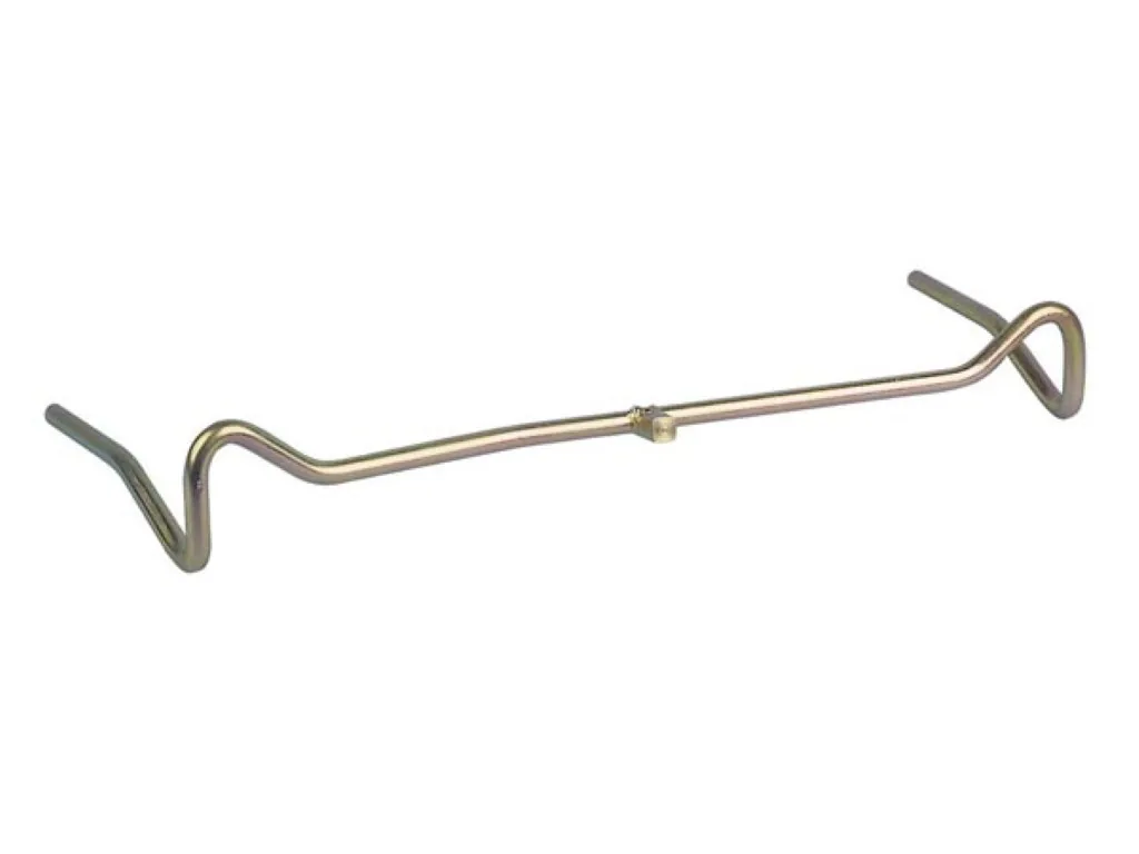 Spannarm für Inline-Sieb 44513