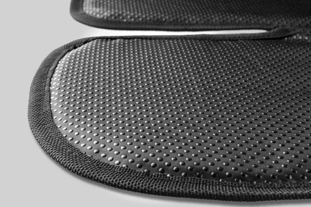 Kindersitzunterlage Tidy Fred - 48 x 87 cm