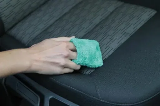 Fleckweg Handschuh + GRATIS Fingerling