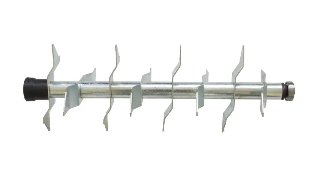 Vertikutierer / Rasenlüfter VT 32 Z-2