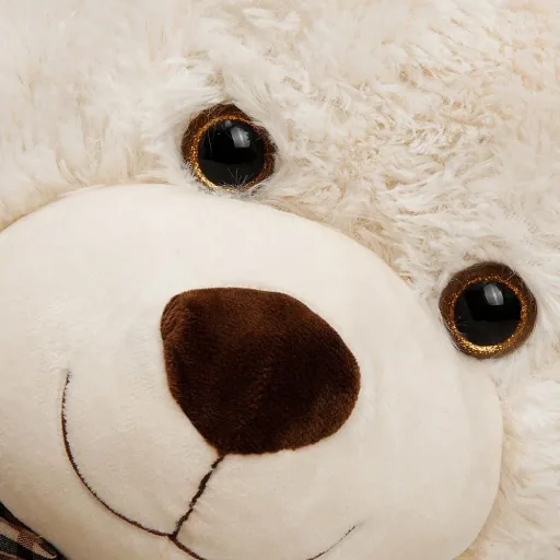 Teddybär XL Creme