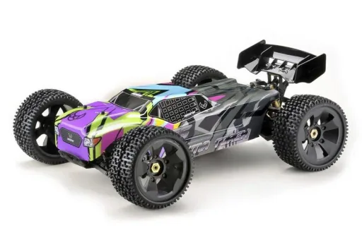 1:8 Green Power Elektro Modellauto RC Truggy "TORCH Gen2.0" 6S RTR