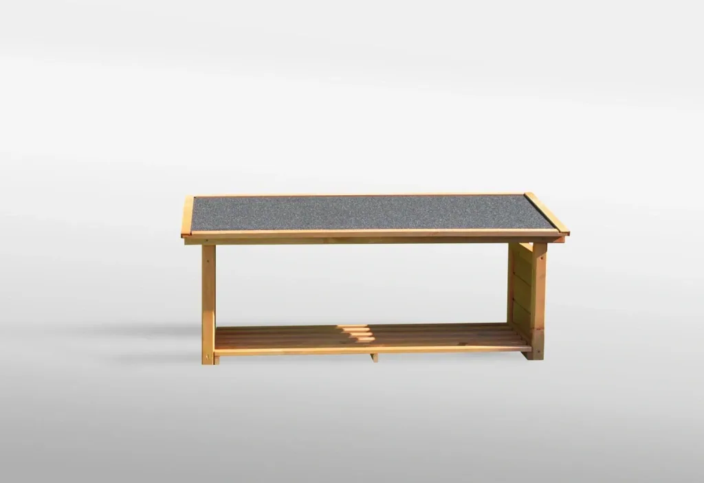 Schuhregal