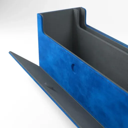 Cards' Lair 400+ Blue Convertible