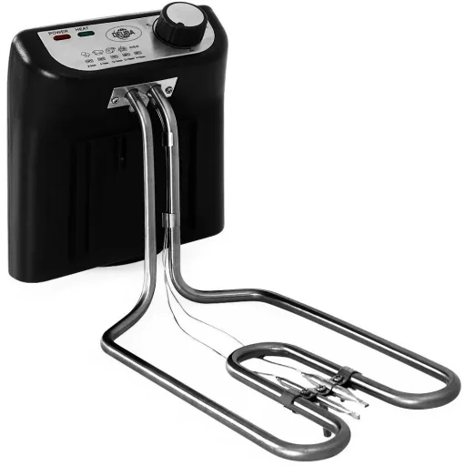 Elektrische Fritteuse - 2200W - 3L