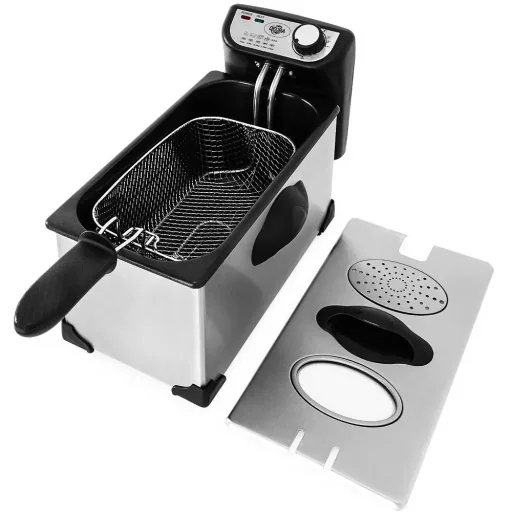 Elektrische Fritteuse - 2200W - 3L