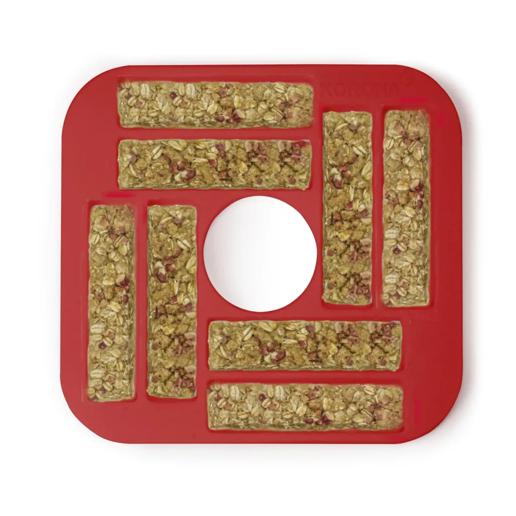 Digital Dörrautomat Edelstahl