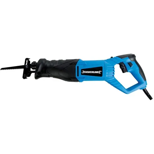800 W Flachsäge 180 mm