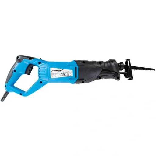 800 W Flachsäge 180 mm