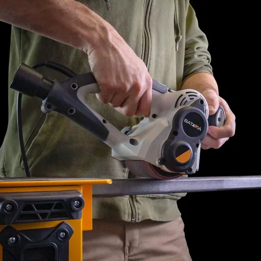MAXX ROLL XL MULTI RENOVATION TOOL 420W / 1.000 - 3.200 U/min.