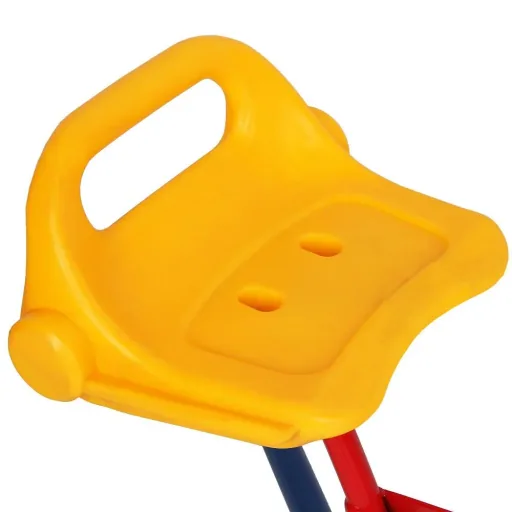 Sandkasten Kinderbagger mit flexibler Schaufel - 360 ° drehbar
