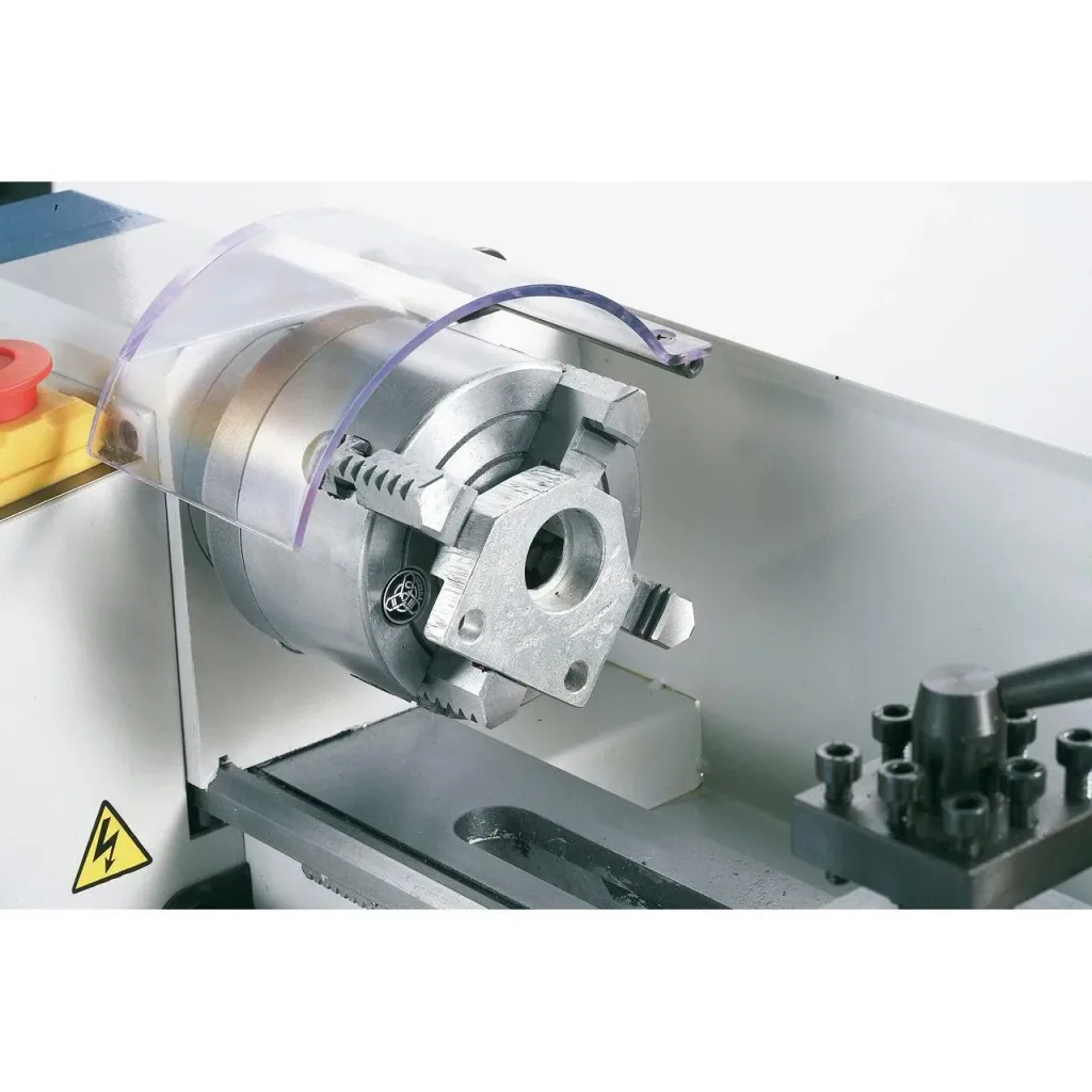 Drehmaschine Bernardo Hobby 300 VD