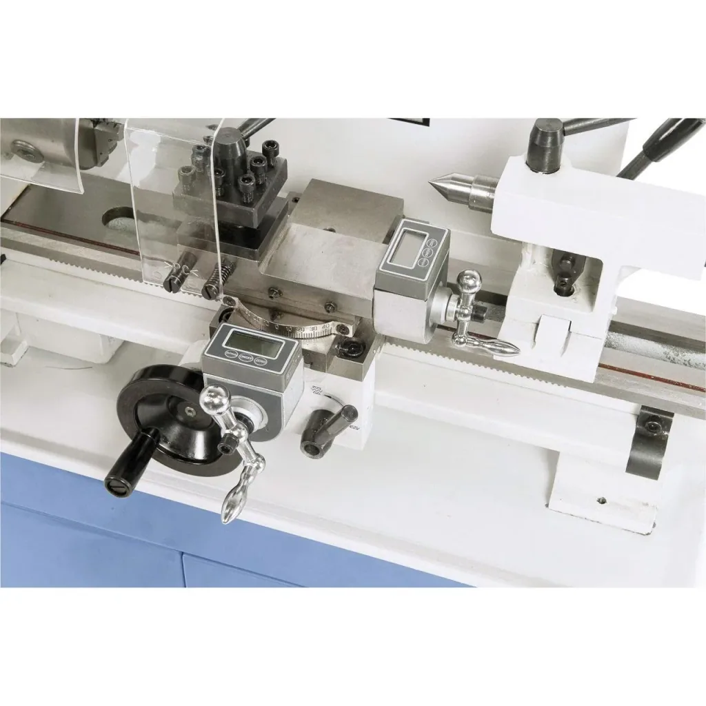 Drehmaschine Bernardo Hobby 300 VD