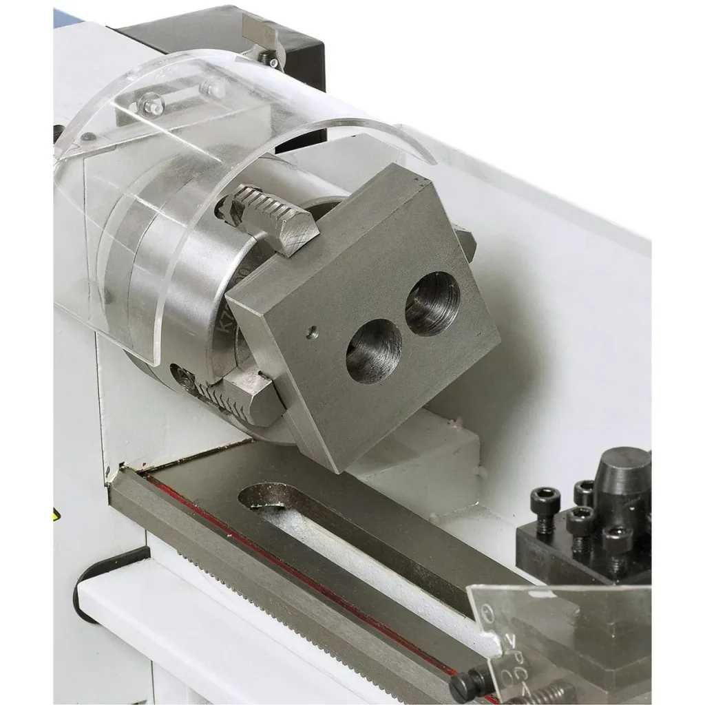 Drehmaschine Bernardo Hobby 300 VD