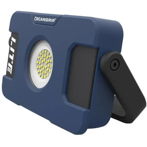 Bouwlamp Flood Lite S 1000lm