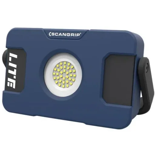 Bouwlamp Flood Lite S 1000lm