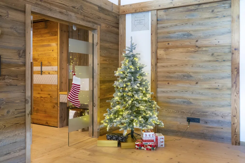 Weihnachtsbaum Fichte Frost 180 cm