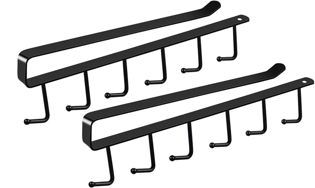 Tassenhalter, 2er Set