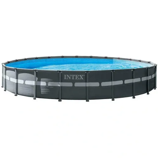 Ultra XTR Frame Pool 732 x 132 cm
