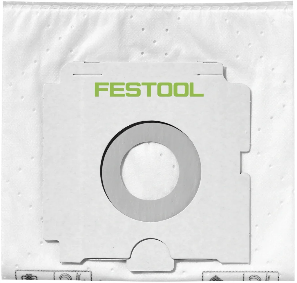 Filtersack SC FIS-CT SYS, 5 Stück