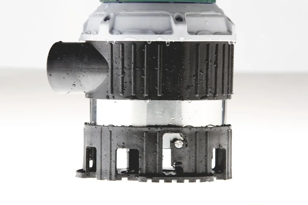 Kombi-Tauchpumpe TPS 16000 S Combi