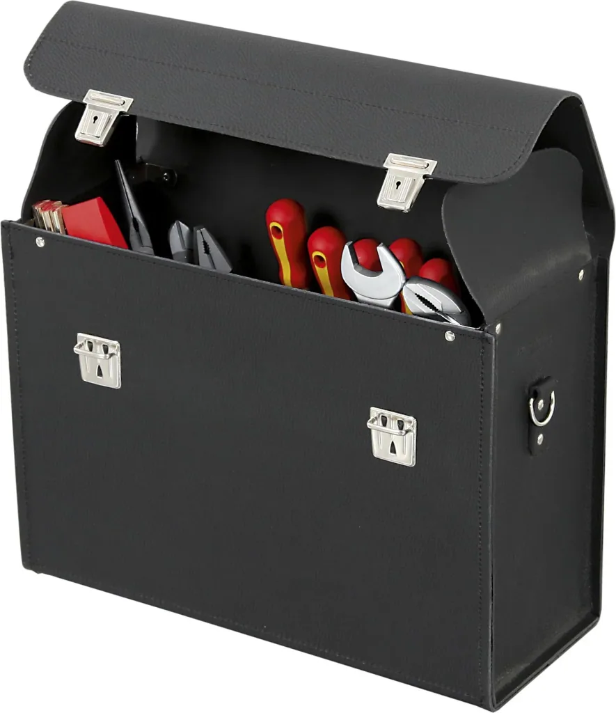 Werkzeugtasche FAVORIT 7197, 20 Liter