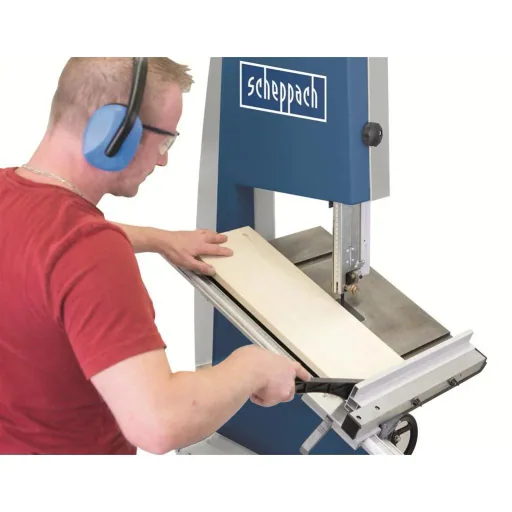 Bandsäge Basa3 12, 400V