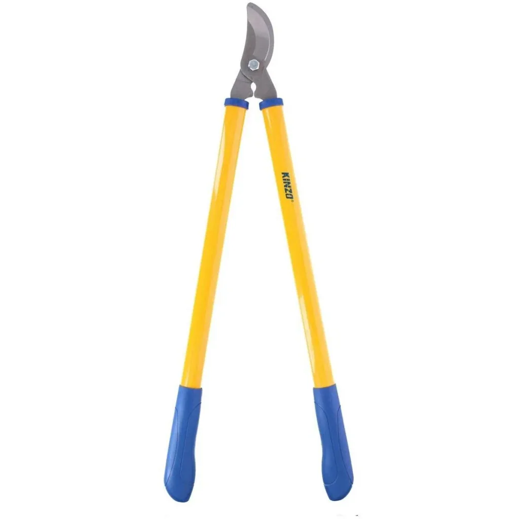 Gartenscheren-Set - Gartenscheren-Kombi-Set - 3-teilig - Gartenschere - Astschere - Heckenschere