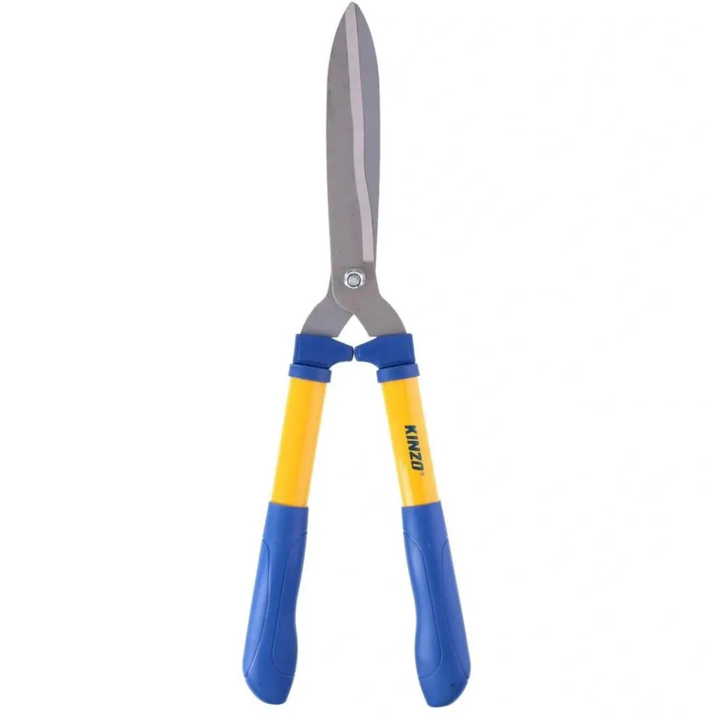 Gartenscheren-Set - Gartenscheren-Kombi-Set - 3-teilig - Gartenschere - Astschere - Heckenschere