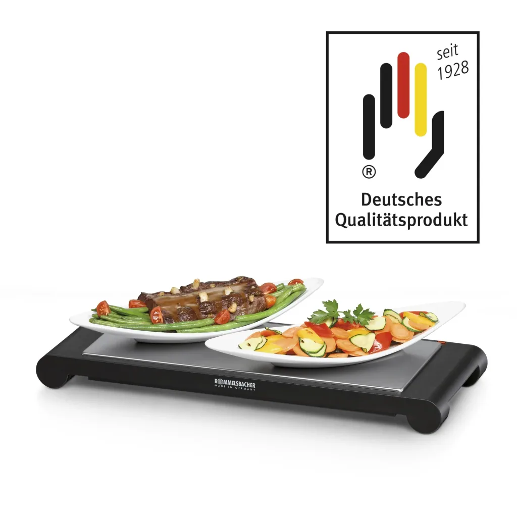 Wärmespeicherplatte WPS 857 Edelstahl