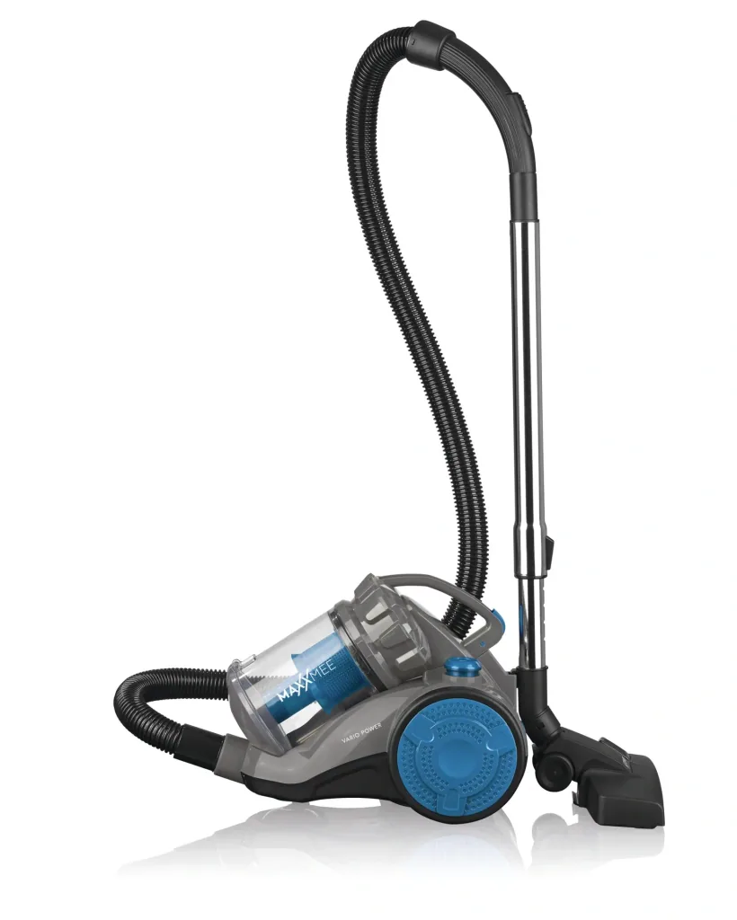Zyklon Staubsauger, 800 Watt