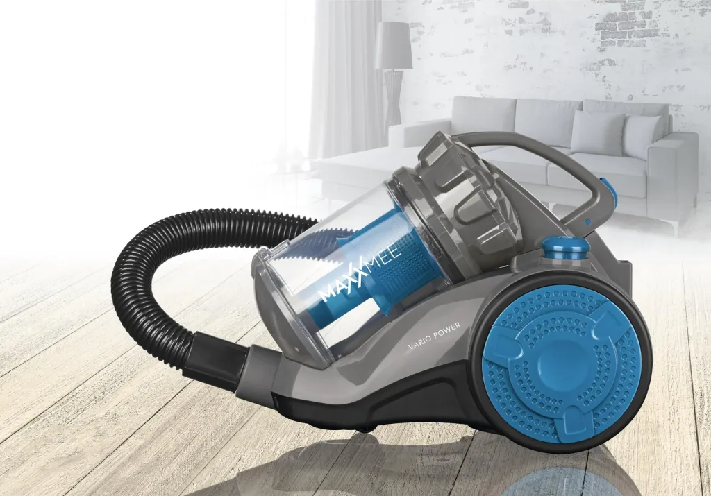Zyklon Staubsauger, 800 Watt