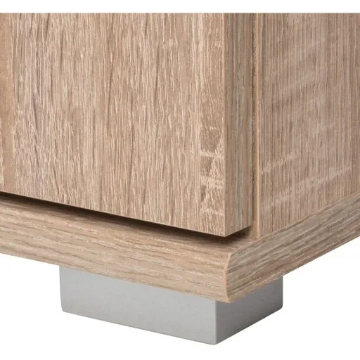 Sideboard / Kommode Eiche mit 3 Türen & 2 Schubladen