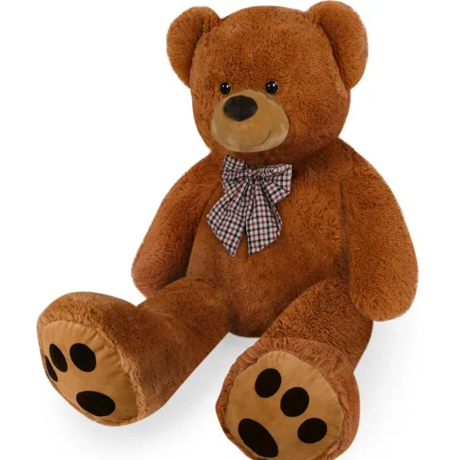 Teddybär xxxl Braun