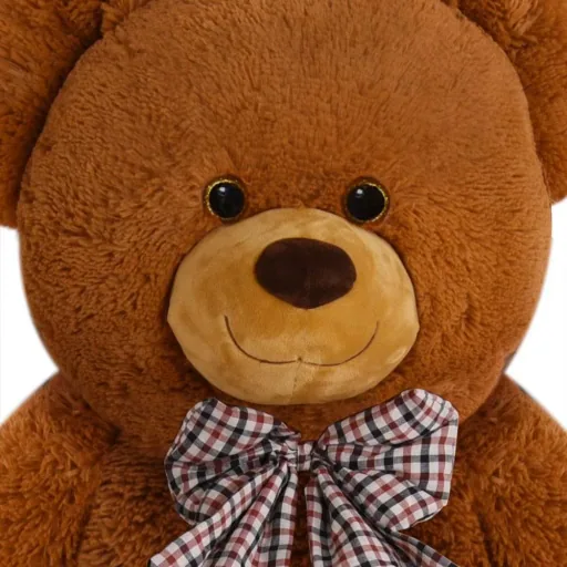 Teddybär xxxl Braun