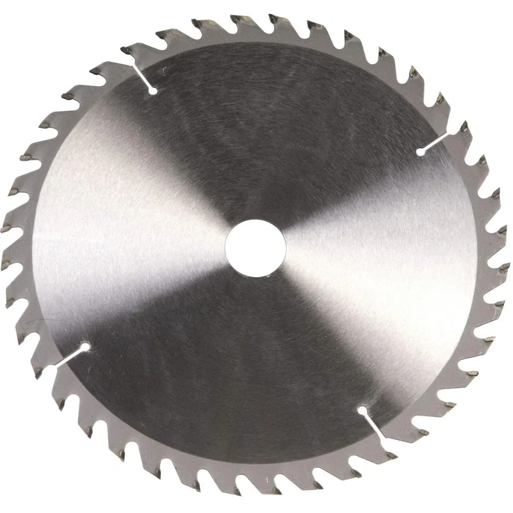 MSA1026 Sägeblatt 250 x 30/16 (40Z) TCT