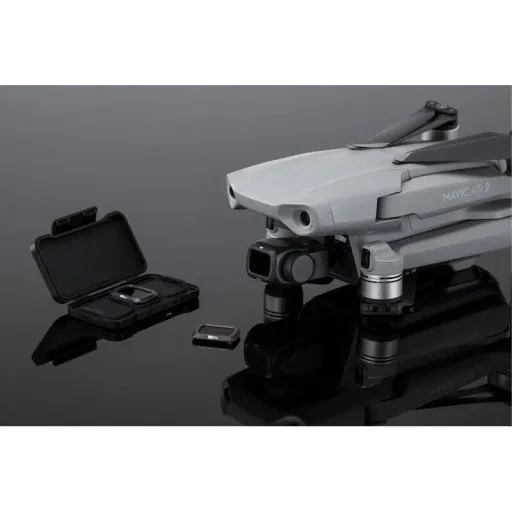 Mavic Air 2 - ND Filter-Set (ND16/64/256)