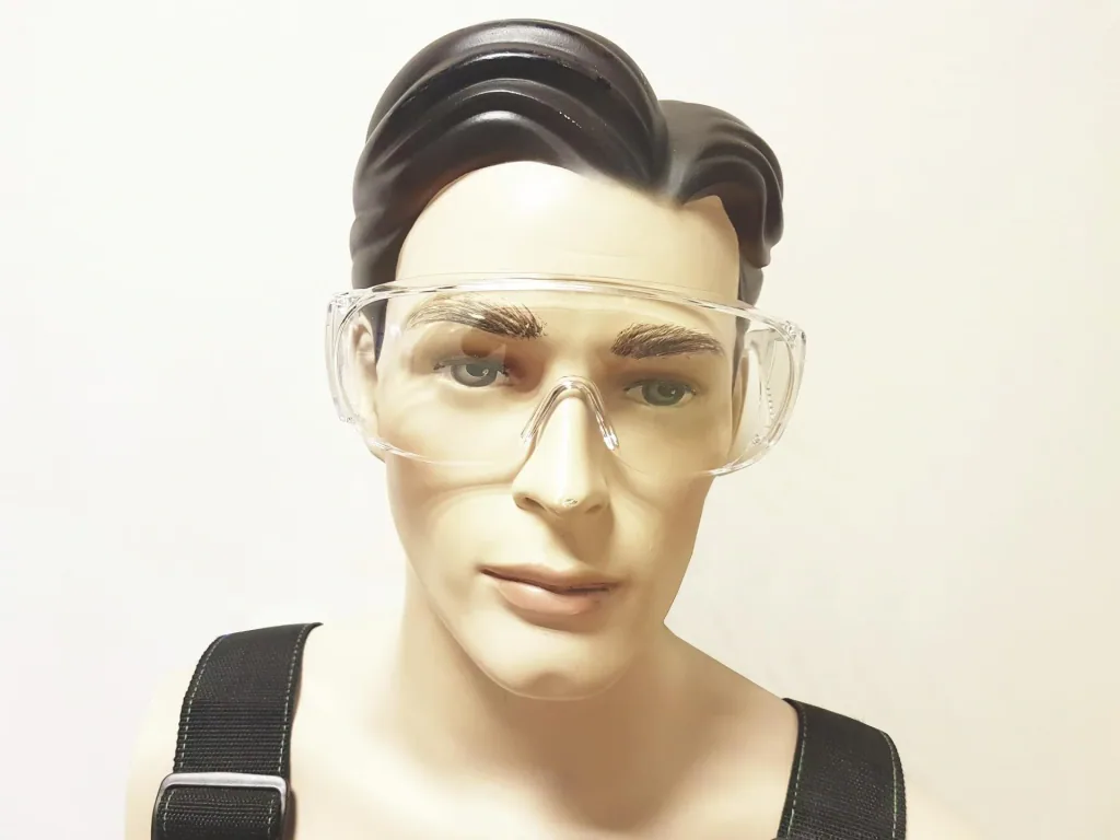 Schutzbrille "OSAKA"