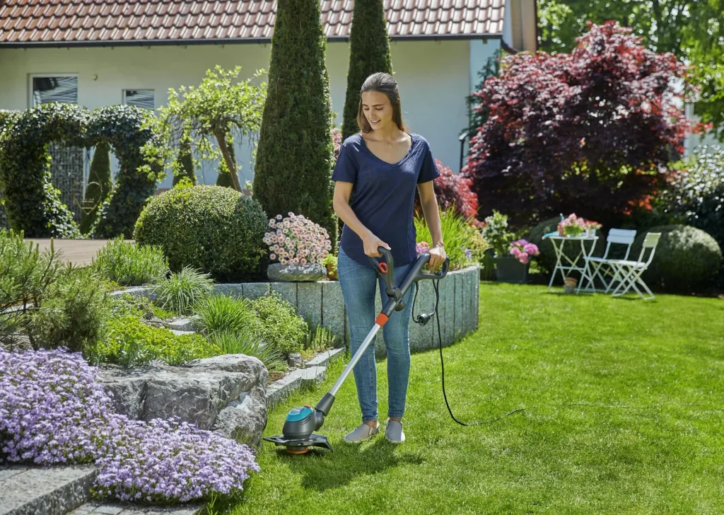 Spulendeckel für Turbotrimmer 9870, 9872, 9874