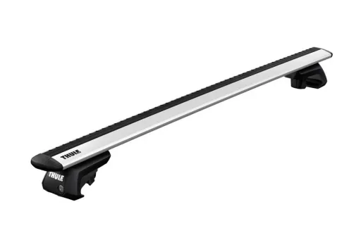 Evo Raised Rail Fußsatz