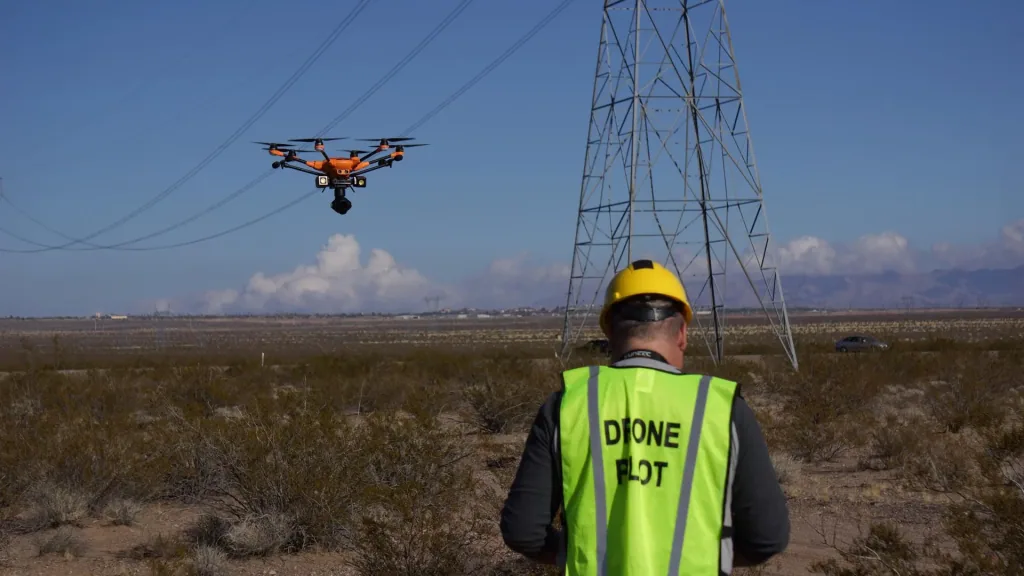 H520 RTF Hexacopter, ST16S, 2 Akkus, EU