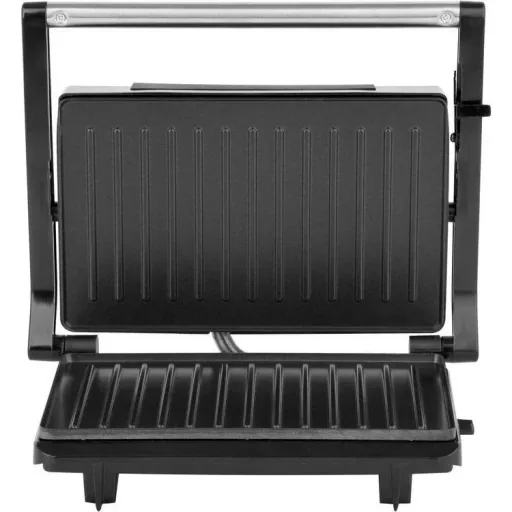Toastmaschine / Panini-Grill - 750W - Antihaftbeschichtung