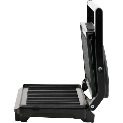 Toastmaschine / Panini-Grill - 750W - Antihaftbeschichtung