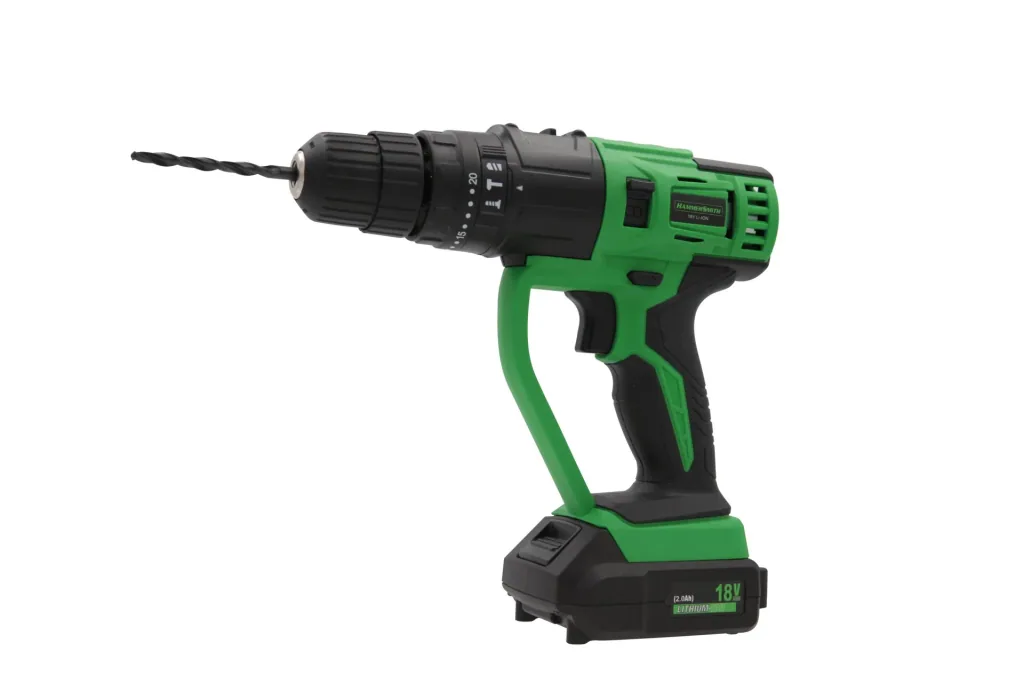 MultiTool Schlagbohraufsatz